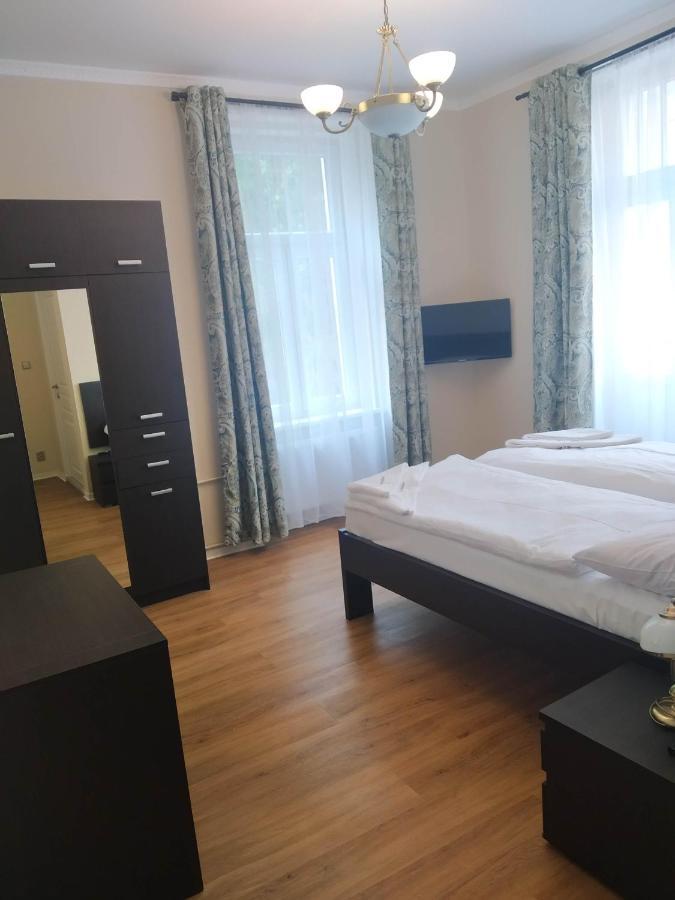 Apartment Rezidence Beethoven