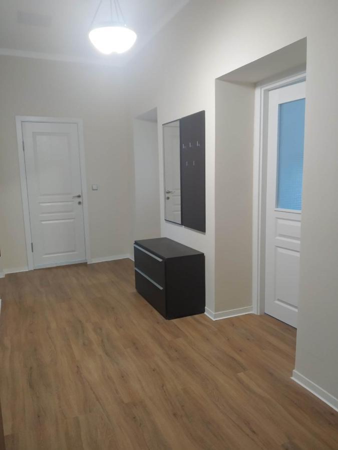 Apartment Rezidence Beethoven