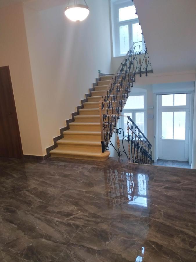 Rezidence Beethoven Apartment