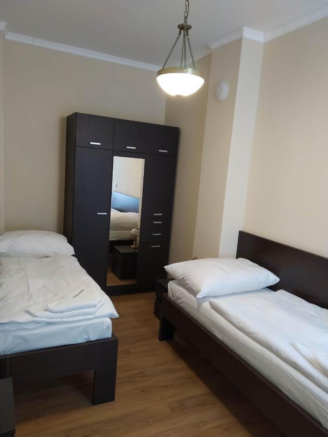Rezidence Beethoven Apartment *