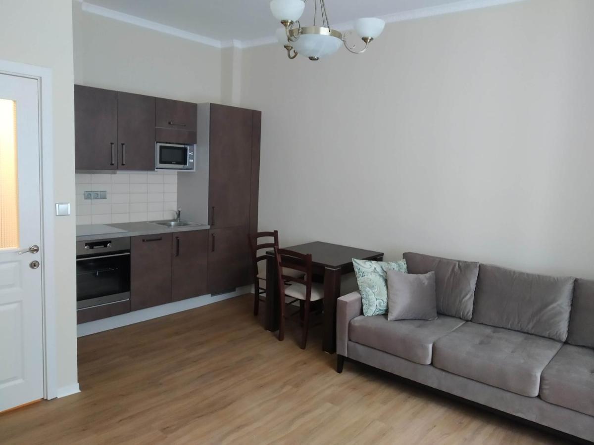 Apartment Rezidence Beethoven *