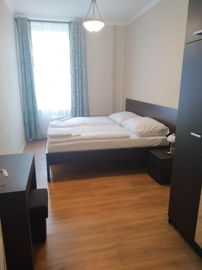Apartment Rezidence Beethoven