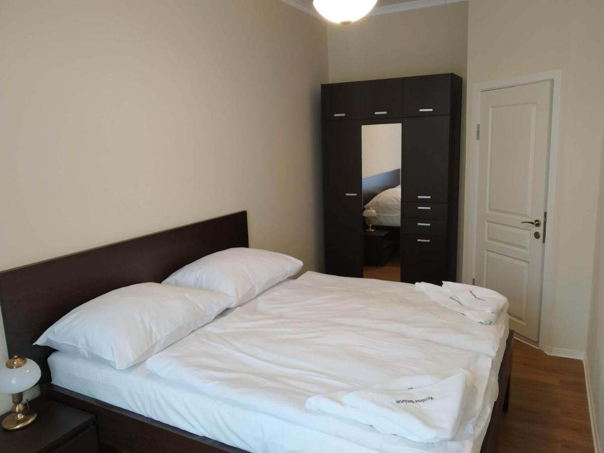 Rezidence Beethoven Apartment *