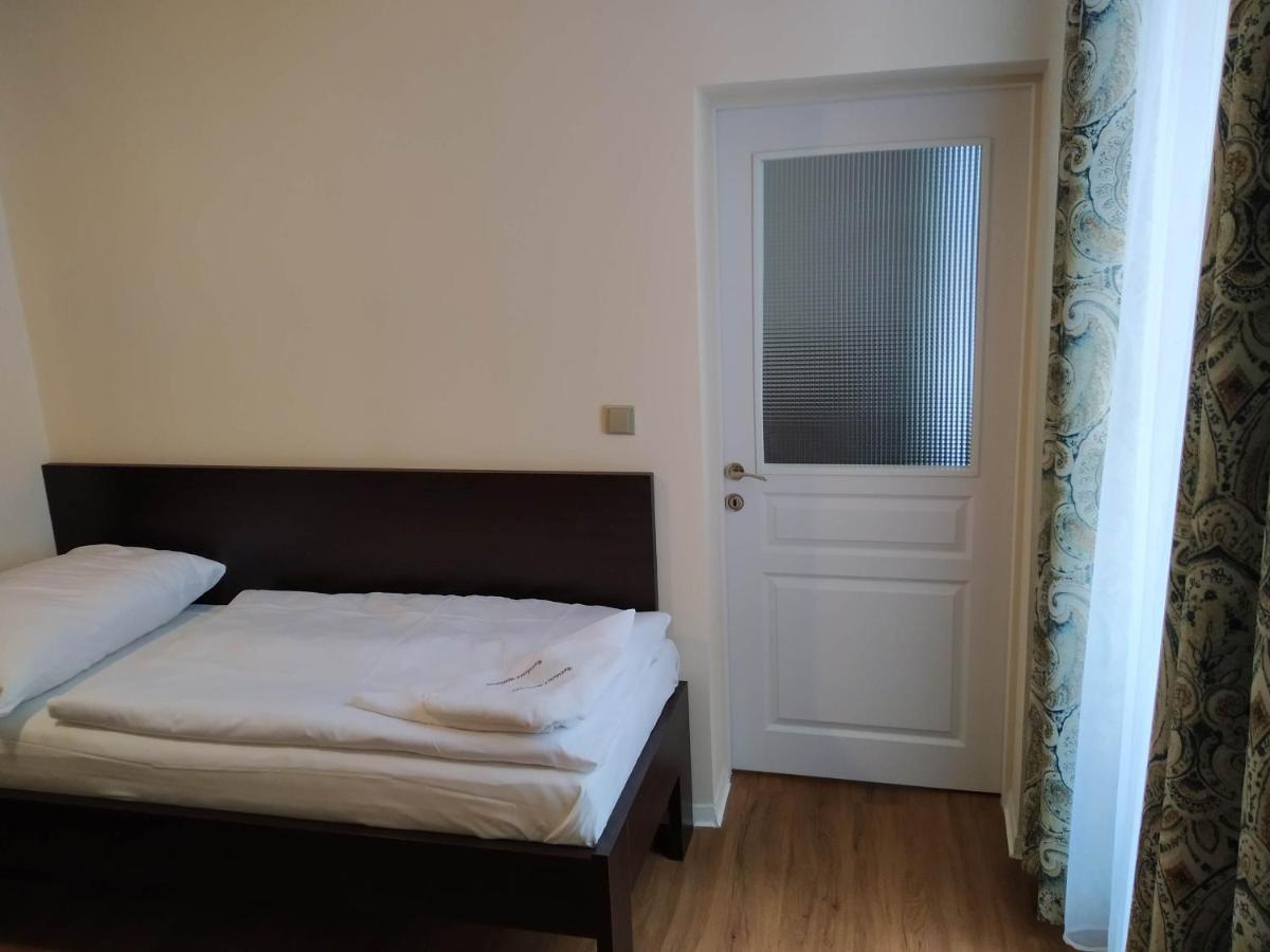 Apartment Rezidence Beethoven